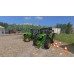 Farming Simulator 19 (PS4, русские субтитры), 222057, Приключения/экшен