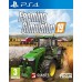 Farming Simulator 19 (PS4, русские субтитры)