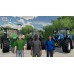Farming Simulator 22 (PS5, російська версія) Б/У, ,