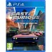 Fast and Furious Spy Racers (PS4), 106692, Приключения/экшен