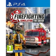 Firefighting Simulator The Squa..