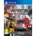 Firefighting Simulator The Squad (PS4) купить в интернет-магазине ⭐ GameSpot.com.ua ⭐ Firefighting Simulator The Squad (PS4), ,