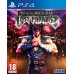 Fist of the North Star Lost Paradise (PS4), 222767, Приключения/экшен