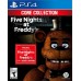 Five Nights at Freddys Core Collection (PS4), ,