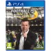 Football Tactics and Glory (PS4), ,