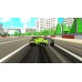 Formula Retro Racing World Tour (PS4), ,