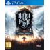 Frostpunk (PS4, русские субтитры)