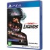 GRID Legends (PS4)