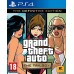 GTA Grand Theft Auto The Trilogy Definitive Edition (PS4, русские субтитры) GTA Grand Theft Auto The Trilogy Definitive Edition (PS4, русские субтитры)