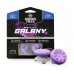 Насадки на стики FPS Freek Galaxy для Dualshock 4/DualSense 5 (KontrolFreek, 2шт)