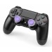 Насадки на стики FPS Freek Galaxy для Dualshock 4/DualSense 5 (KontrolFreek, 2шт), ,