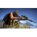 Ghost Recon Wildlands (PS4, русская версия)