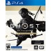 Ghost of Tsushima Directors Cut (PS4, русская версия), 9716594, Приключения/экшен