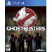 Ghostbusters (PS4) Ghostbusters (PS4)