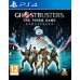 Ghostbusters The Video Game Remastered (PS4) БУ, ,