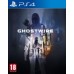 Ghostwire Tokyo (PS4, русская версия), ,
