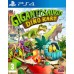 Gigantosaurus Dino Kart (PS4) купить в интернет-магазине ⭐ GameSpot.com.ua ⭐ Gigantosaurus Dino Kart (PS4), ,