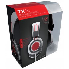 Наушники Gioteck TX-40 Stereo G..