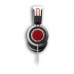 Навушники Gioteck TX-40 Stereo Gaming and Go Headset (PS4, білий), 1133534, Аксессуары
