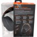 Навушники Gioteck TX-50 Stereo Gaming and Go Headset (PS4, чорний), 1159188, Аксессуары