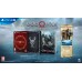 God of War Limited Edition (PS4, русские субтитры), , Приключения/экшен