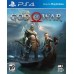 God of War (PS4, русская версия), 231035, Приключения/экшен