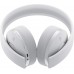 Наушники беспроводные для PS4 SONY Gold Wireless Stereo Headset 2.0 2018 (белый)