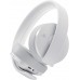 Наушники беспроводные для PS4 SONY Gold Wireless Stereo Headset 2.0 2018 (белый), 235939, Аксессуары