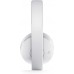 Наушники беспроводные для PS4 SONY Gold Wireless Stereo Headset 2.0 2018 (белый), 235939, Аксессуары