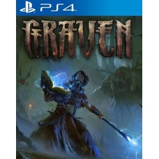 Graven (PS4)..