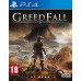 Greedfall (PS4, русские субтитры)
