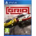 Grid (PS4) Grid (PS4)