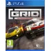 Grid Ultimate Edition (PS4) Grid Ultimate Edition (PS4)
