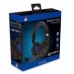 Наушники 4Gamers PRO4-50s (PS4, чёрный)
