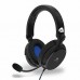 Наушники 4Gamers PRO4-50s (PS4, чёрный)