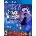 Hello Neighbor 2 Deluxe Edition (PS4, російські субтитри), ,