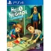 Hello Neighbor Hide and Seek (PS4, русские субтитры) БУ, ,