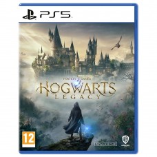 Hogwarts Legacy (PS5, російські субтитри), 118299, Приключения/экшен