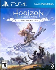 Horizon Zero Dawn Co..