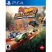 Hot Wheels Unleashed 2 Turbocharged Edition (PS4) купить в интернет-магазине ⭐ GameSpot.com.ua ⭐ Hot Wheels Unleashed 2 Turbocharged Edition (PS4), ,