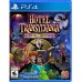 Hotel Transylvania Scary Tale Adventures (PS4, російські субтитри), 107486, Приключения/экшен