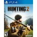 Hunting Simulator 2 (PS4, русские субтитры) купить в интернет-магазине ⭐ GameSpot.com.ua ⭐ Hunting Simulator 2 (PS4, русские субтитры), ,