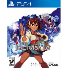 Indivisible (PS4, русские субтитры) Indivisible (PS4, русские субтитры)