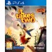 It Takes Two (PS4, русские субтитры) Б/У
