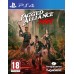 Jagged Alliance Rage (PS4, русская версия), 222658, Приключения/экшен