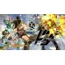JoJos Bizarre Adventure Eyes of Heaven (PS4), 215679, Приключения/Экшн