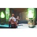 Jumanji The VideoGame (PS4) Б/У, ,