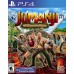 Jumanji Wild Adventures (PS4), ,