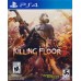 Killing Floor 2 (PS4, русские субтитры) Killing Floor 2 (PS4, русские субтитры)
