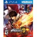 King of Fighters XV (PS4)